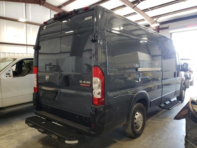 Image 3 of 2021 RAM PROMASTER 3500 3500 HIGH 2021 with VIN 3C6MRVJG4ME579921