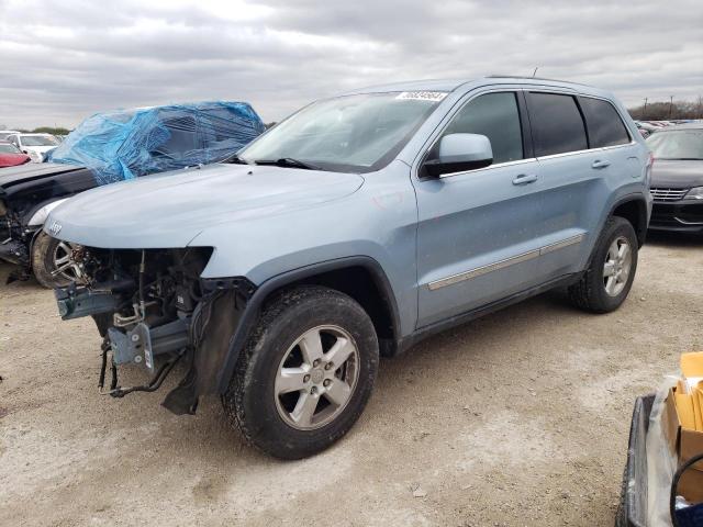 Изображение 1 2013 JEEP GRAND CHEROKEE LAREDO 2013 с VIN 1C4RJEAG2DC534375