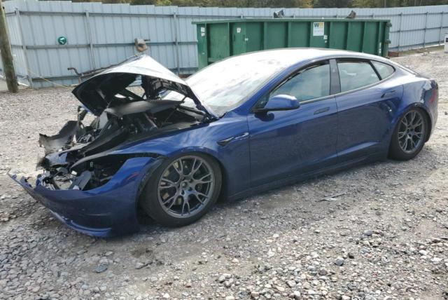 Obraz 2023 TESLA MODEL S  2023