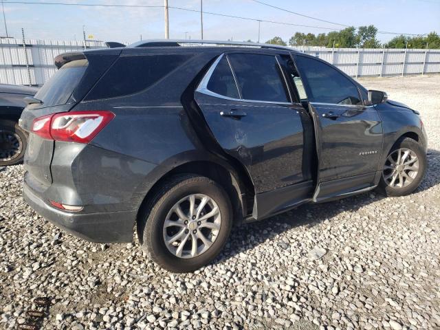 Изображение 3 2019 CHEVROLET EQUINOX LT 2019 с VIN 2GNAXKEV9K6143742