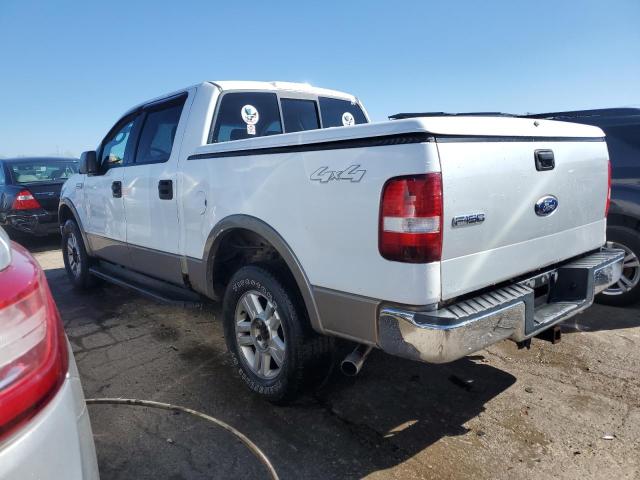 Изображение 2 2004 FORD F150 SUPERCREW 2004 с VIN 1FTPW14584KC61718