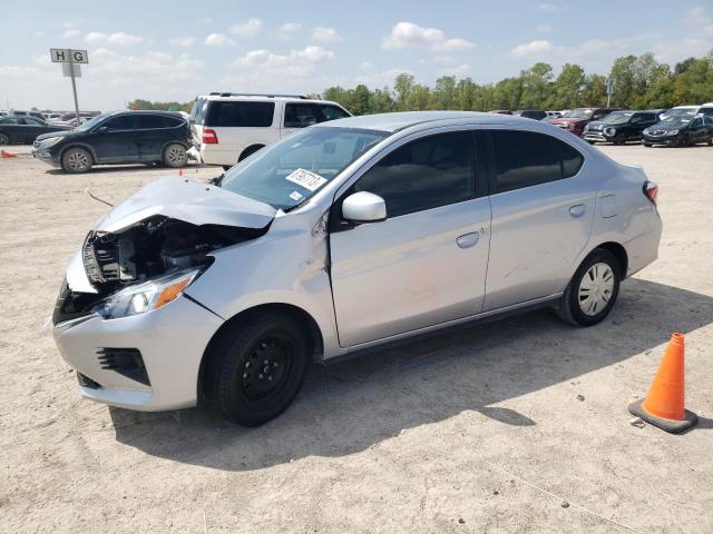 Obraz 2022 MITSUBISHI MIRAGE G4 ES 2022
