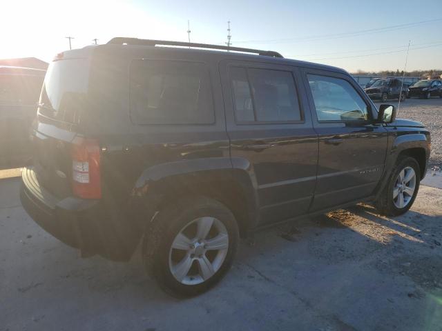 Image 3 of 2014 JEEP PATRIOT LATITUDE 2014 with VIN 1C4NJPFB5ED695189