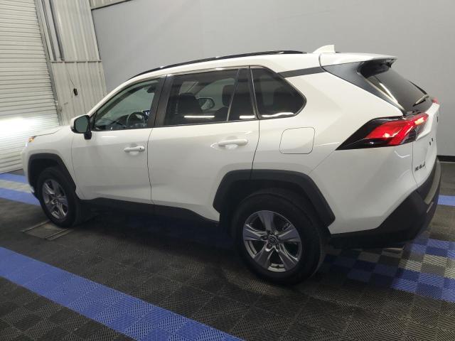 Image 2 of 2023 TOYOTA RAV4 XLE 2023 with VIN 2T3P1RFV2PW367846