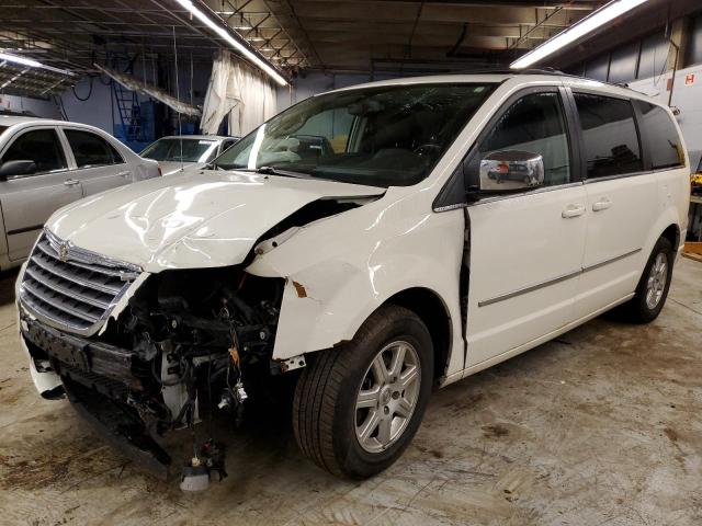 Изображение 2010 CHRYSLER TOWN & COUNTRY TOURING PLUS 2010