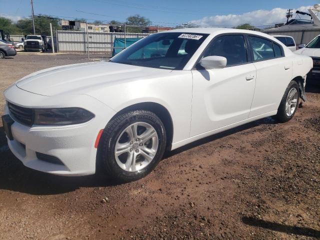 2022 DODGE CHARGER SXT 2022 image