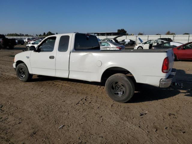 Obraz 2 z 2001 FORD F150  2001 z VIN 1FTRX17L41NB65563