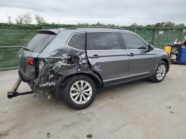Obraz 3 z 2018 VOLKSWAGEN TIGUAN SE 2018 z VIN 3VV2B7AX8JM012677