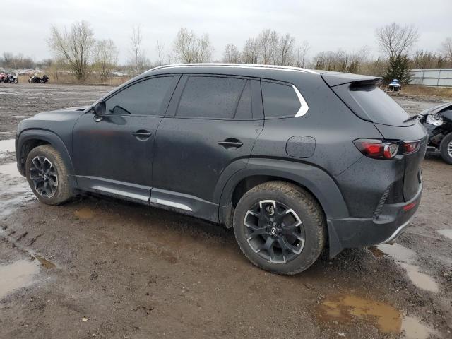 Image 2 of 2023 MAZDA CX-50 BASE 2023 with VIN 7MMVABXY8PN122385