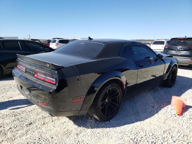 Image 3 of 2021 DODGE CHALLENGER R/T SCAT PACK 2021 with VIN 2C3CDZFJ1MH500633