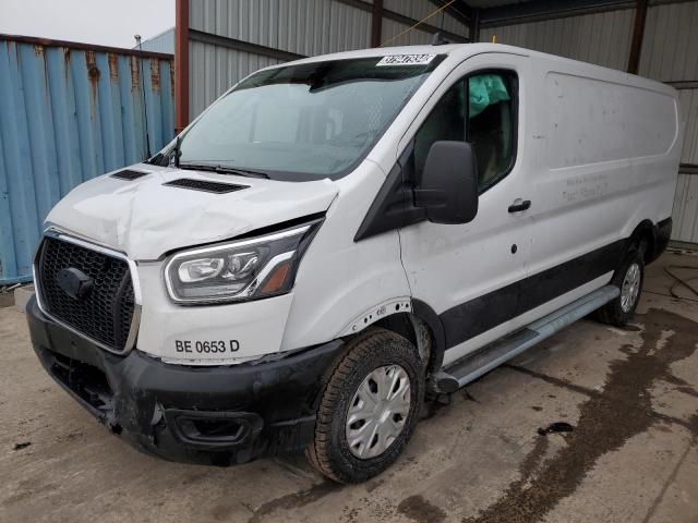 Изображение 1 2023 FORD TRANSIT T-250 2023 с VIN 1FTBR1Y8XPKA25162