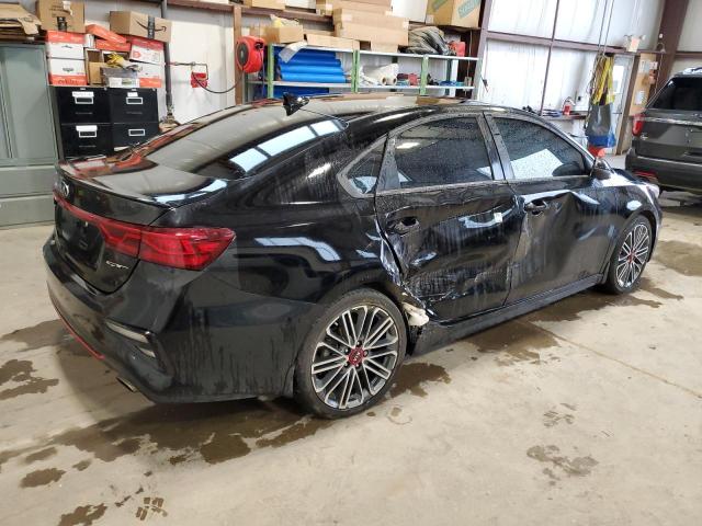 Image 3 of 2021 KIA FORTE GT 2021 with VIN 3KPF44AC0ME366861