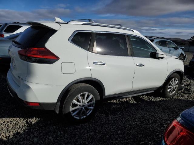 Obraz 3 z 2017 NISSAN ROGUE S 2017 z VIN KNMAT2MV0HP565557