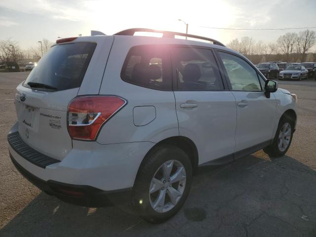 Изображение 3 2016 SUBARU FORESTER 2.5I PREMIUM 2016 с VIN JF2SJADC6GH470241