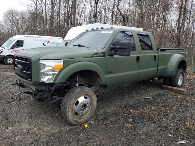 Image 1 of 2016 FORD F350 SUPER DUTY 2016 with VIN 1FT8W3DT7GED06102