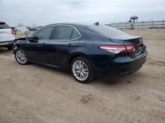Obraz 2 z 2019 TOYOTA CAMRY L 2019 z VIN 4T1B11HK4KU779881
