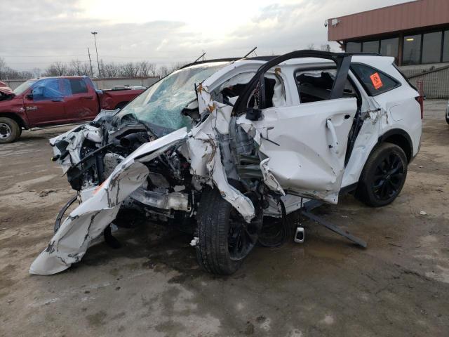 Image 1 of 2023 KIA SORENTO SX 2023 with VIN 5XYRKDLF1PG210524