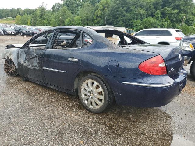 Image 2 of 2008 BUICK LACROSSE CXL 2008 with VIN 2G4WD582581163322