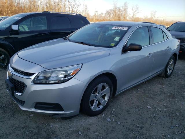 Image 1 of 2014 CHEVROLET MALIBU LS 2014 with VIN 1G11B5SL8EF178268