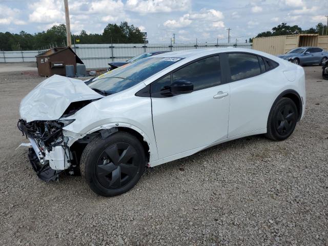 2023 TOYOTA PRIUS LE 2023 image