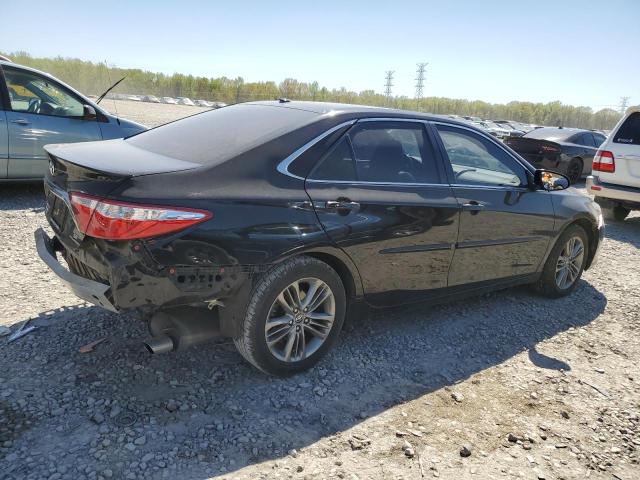 Изображение 3 2017 TOYOTA CAMRY LE 2017 с VIN 4T1BF1FKXHU447229