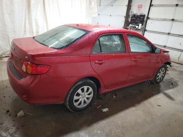 Изображение 3 2010 TOYOTA COROLLA BASE 2010 с VIN 1NXBU4EE9AZ358521