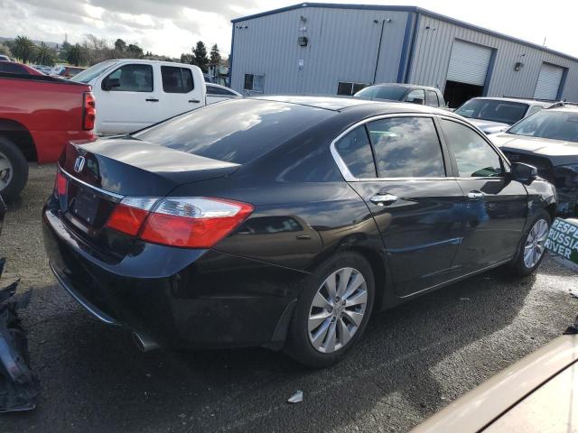 Изображение 3 2013 HONDA ACCORD EX 2013 с VIN 1HGCR2F77DA222345
