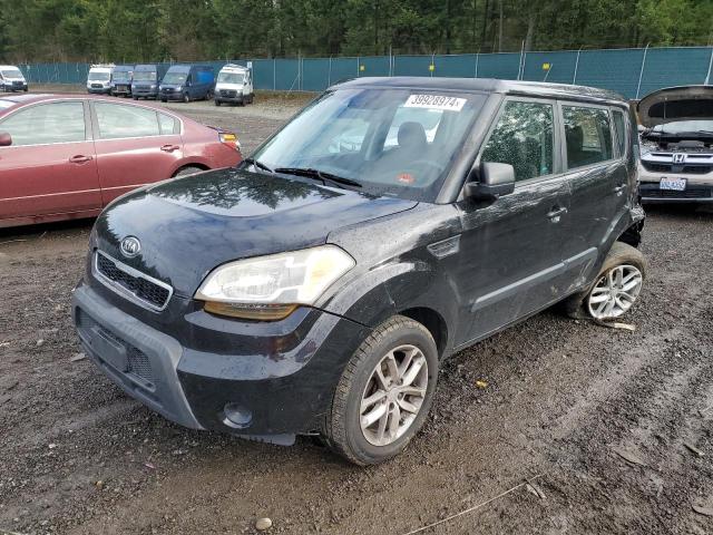 Изображение 1 2011 KIA SOUL  2011 с VIN KNDJT2A12B7250249