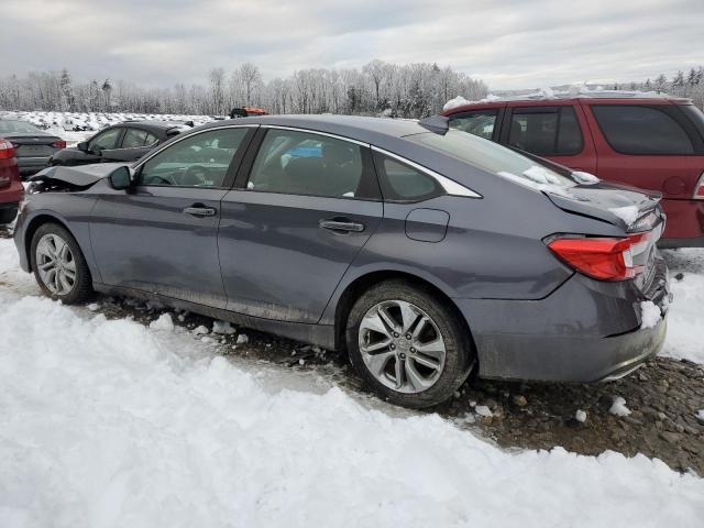 Obraz 2 z 2020 HONDA ACCORD LX 2020 z VIN 1HGCV1F16LA128148