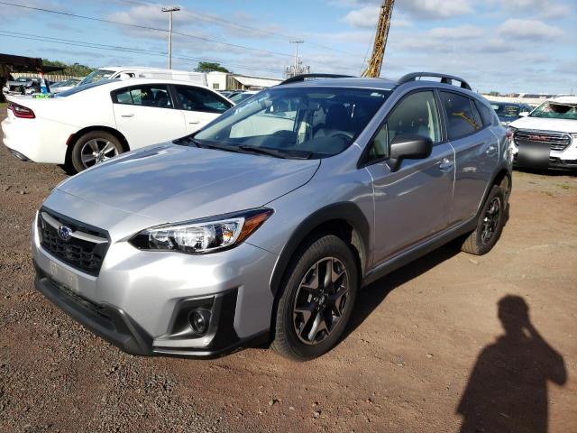 2019 SUBARU CROSSTREK  2019 image