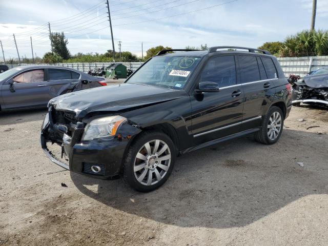 Изображение 1 2012 MERCEDES-BENZ GLK 350 2012 с VIN WDCGG5GBXCF756543
