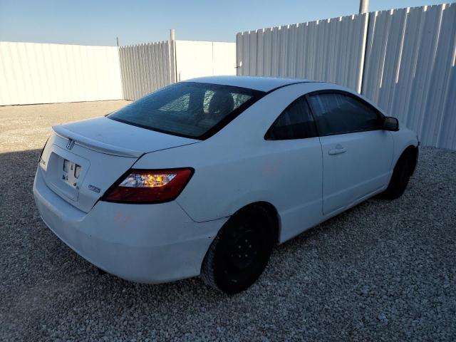 Изображение 3 2007 HONDA CIVIC LX 2007 с VIN 2HGFG12697H532108