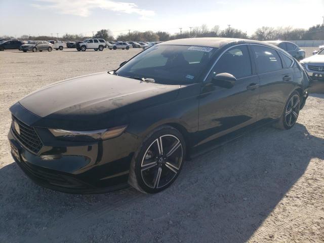 Изображение 2023 HONDA ACCORD HYBRID SPORT 2023
