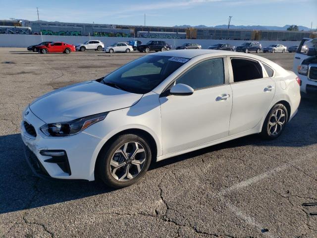 Obraz 2020 KIA FORTE FE 2020