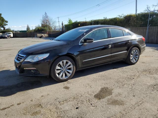 Изображение 1 2010 VOLKSWAGEN CC SPORT 2010 с VIN WVWMP7AN2AE558193
