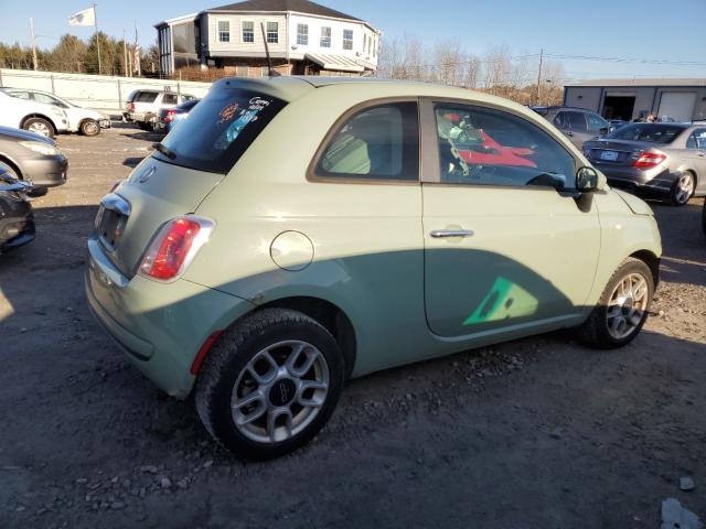 Image 3 of 2012 FIAT 500 POP 2012 with VIN 3C3CFFAR7CT113144