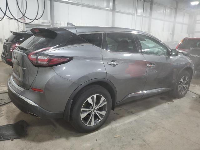 Image 3 of 2021 NISSAN MURANO S 2021 with VIN 5N1AZ2AS5MC120012
