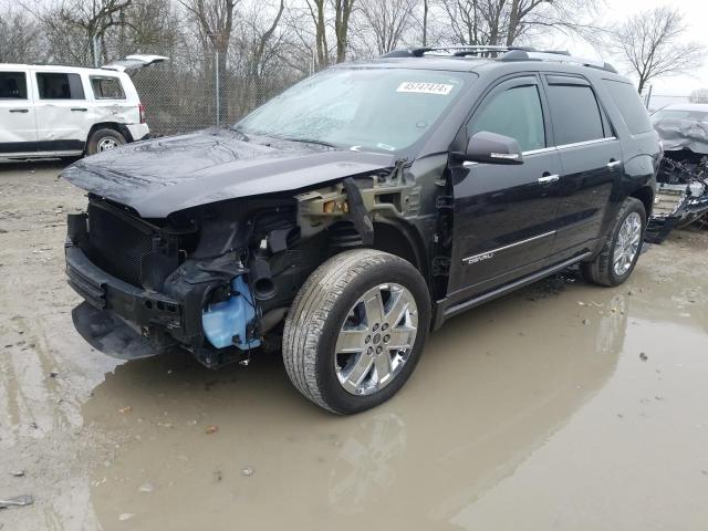 2015 GMC ACADIA DENALI 2015 image