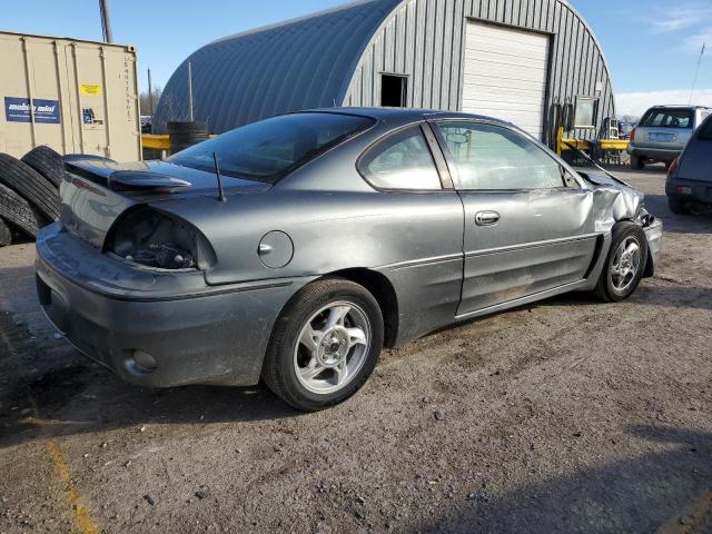 Image 3 of 2005 PONTIAC GRAND AM GT 2005 with VIN 1G2NW12E45M133089