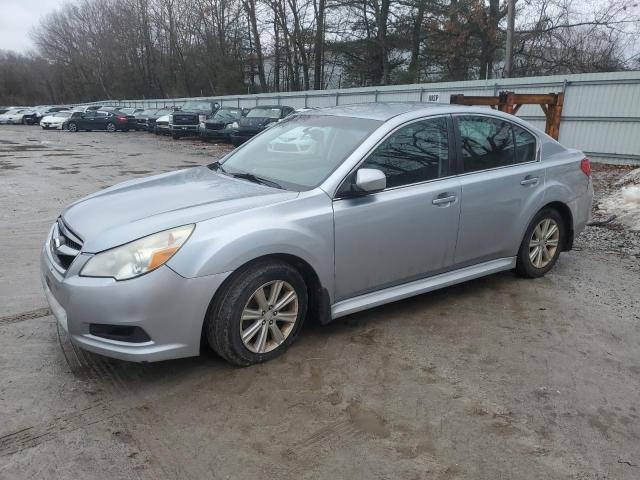2012 SUBARU LEGACY 2.5I PREMIUM 2012 image