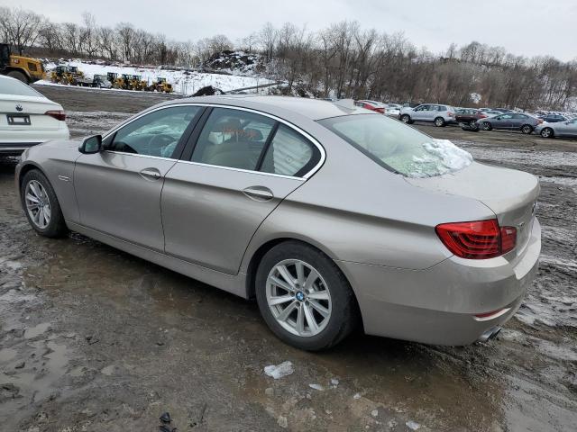 Изображение 2 2015 BMW 528 XI 2015 с VIN WBA5A7C57FD627635
