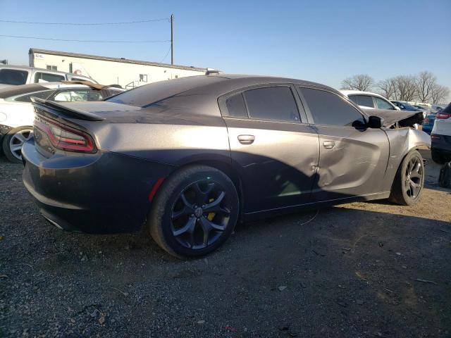 Image 3 of 2016 DODGE CHARGER R/T 2016 with VIN 2C3CDXCT1GH293207