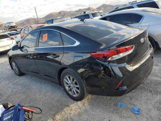 Obraz 2 z 2018 HYUNDAI SONATA SE 2018 z VIN 5NPE24AF2JH674682