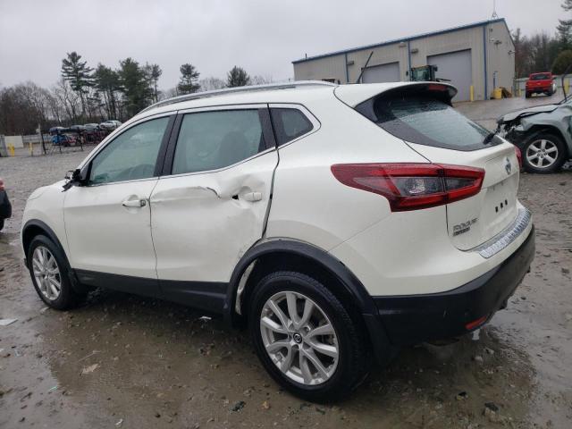 Изображение 2 2022 NISSAN ROGUE SPORT SV 2022 с VIN JN1BJ1BW1NW488119