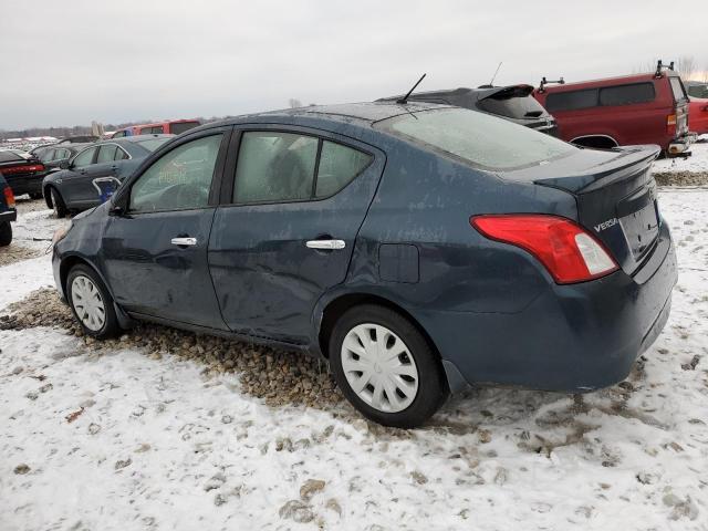 Obraz 2 z 2016 NISSAN VERSA S 2016 z VIN 3N1CN7AP1GL870763