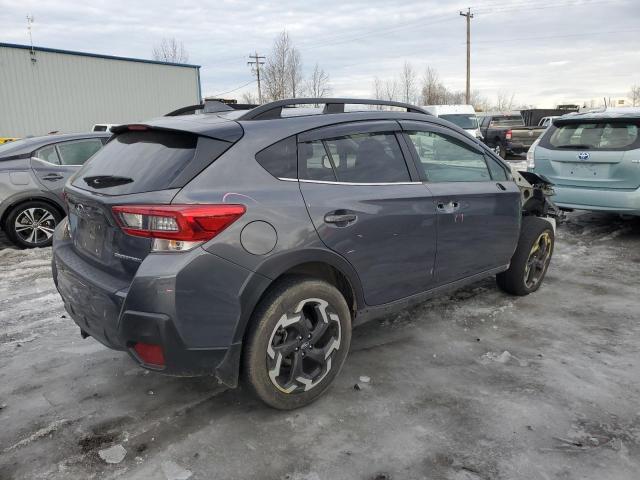Obraz 3 z 2022 SUBARU CROSSTREK LIMITED 2022 z VIN JF2GTHMC5N8235545