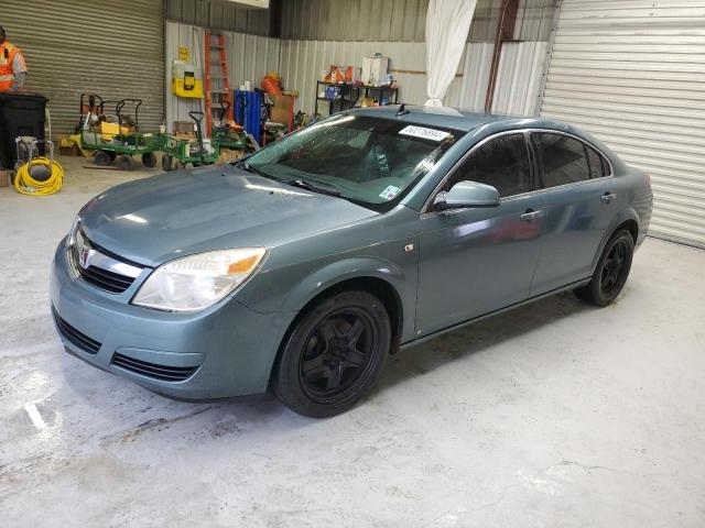 Image 1 of 2009 SATURN AURA XE 2009 with VIN 1G8ZS57B39F226446