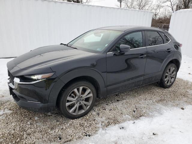 Image 1 of 2021 MAZDA CX-30 SELECT 2021 with VIN 3MVDMBBL1MM235159