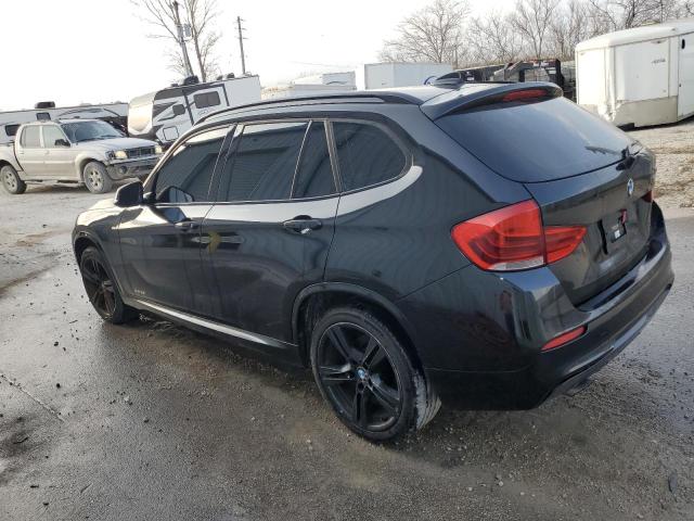Obraz 2 z 2015 BMW X1 SDRIVE28I 2015 z VIN WBAVM1C56FVZ93617