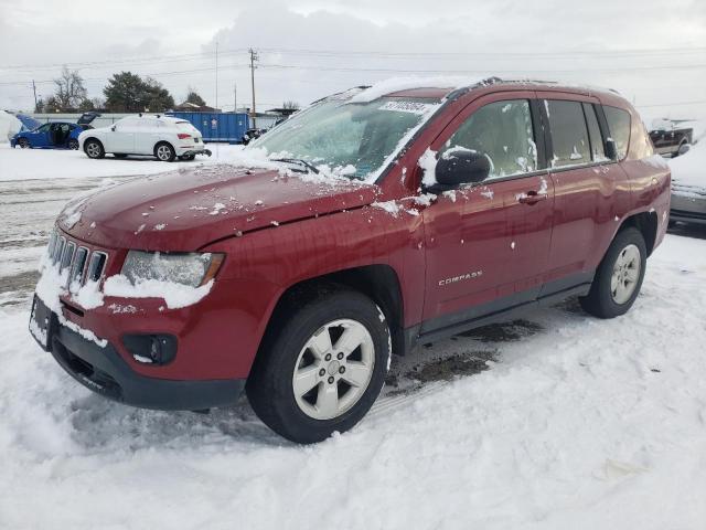 Obraz 2014 JEEP COMPASS SPORT 2014